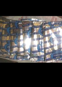 Reliance Fresh Packets 6 set