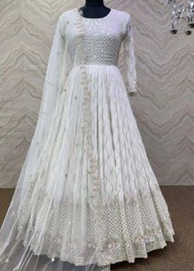 Gown