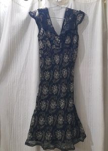 PRICE DROP! VINTAGE LITTLE BLACK DRESS 💗