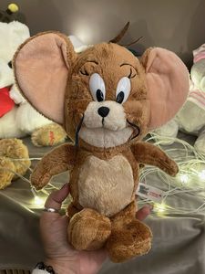 Jerry Mouse Plush Toy