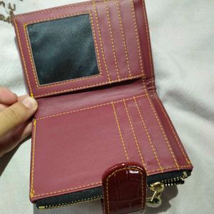 wallet