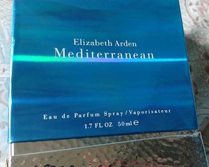 Elizabeth Arden Mediterranean Eau de Parfum