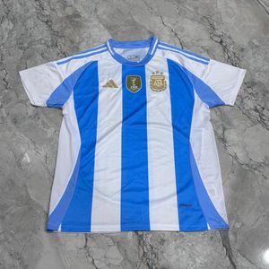 Argentina National Football Jersey