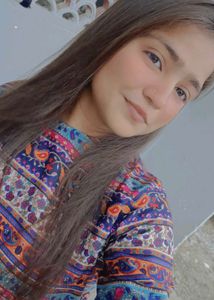 Stylish Printed Kurti