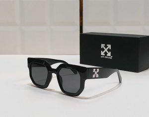 Sunglasses - OFF WHITE