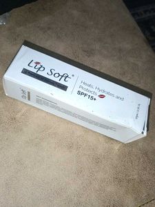 Lip Soft Balm