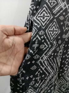 Stylish Printed Kurta for Women
