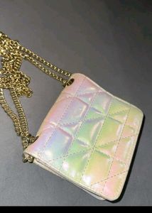 CHANEL ✨️Chic Quilted Chain Bag