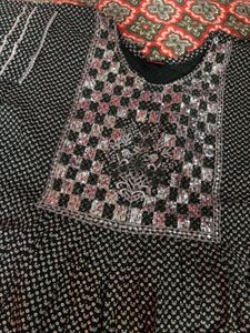 Stylish Anarkali Kurta
