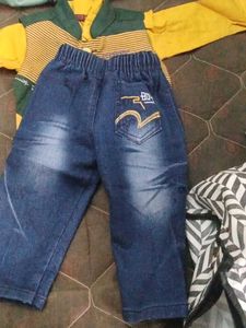 boys dress pack of 5