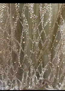 Elegant  gown