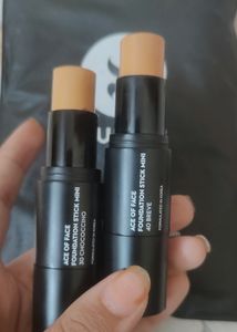 Combo  Sugar Cosmetics Foundation Stick Set Of 2