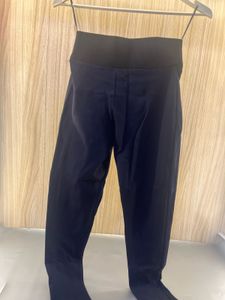 Stylish Navy Blue Pants