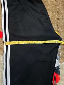Adidas Black Track Pants