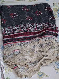 Beautiful Ethnic Kurta Set