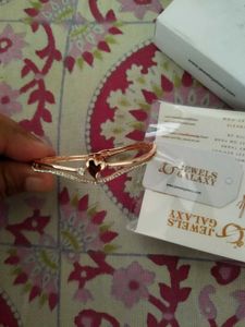 Elegant Bow Design Bracelets