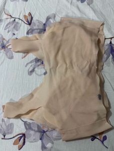 Comfortable Nude Bra
