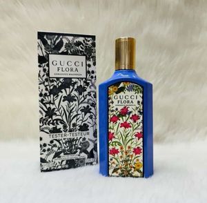 Gucci Flora Gorgeous Magnolia