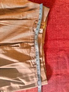 Men's Formal Trousers - 2 Pairs