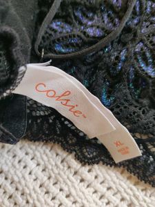 closia Lace Bralette
