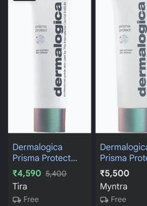 Dermalogica Prisma Protect SPF 30