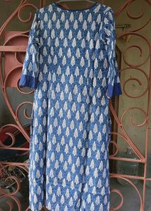 Branded Kurta Set For Women 💙💙💙