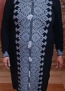 wollen kurta