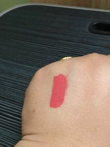 Swiss Beauty Matte Liquid Lipstick