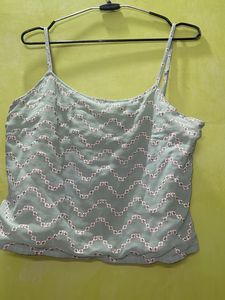 ✨ Max Green Crop Top for Ladies ✨