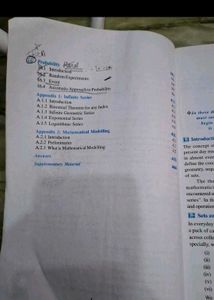 Maths Textbook - Grade 12