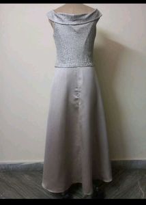 Elegant Formal Maxi Dress