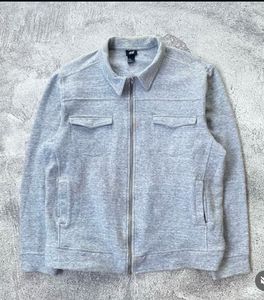 H&M Grey Jacket