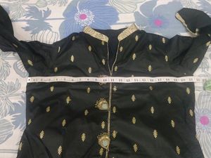 Silk Suit