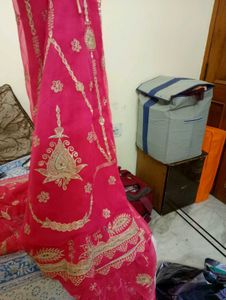 Traditional Lehnga