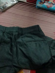 Pant Formal Men's Wear