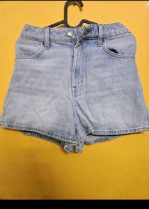 hm shorts