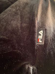 FILA Imported hoodie