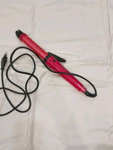 Nova Hair Curler - Salon Style Curls
