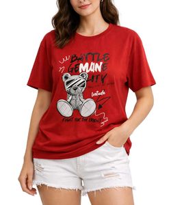 Red T-Shirt