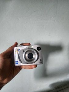 Sony Cyber-shot Digital Camera