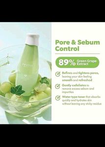 Frudia Green Grape Toner