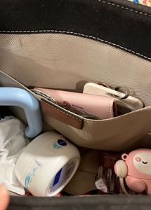 Chloe Tote Bag (with dust free)