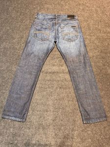 🇺🇸VINTAGE Armani Exchange Denim Premium Quality