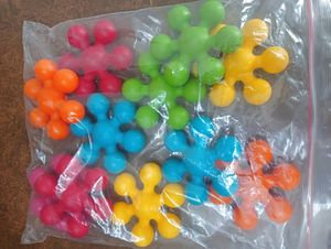Kids Toys Educational Blocks,