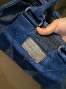 MARC JACOBS TOTE BAG