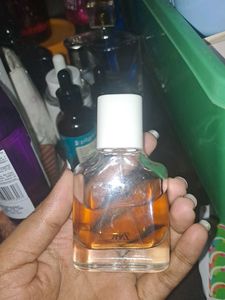Zara Gardenia Perfume 25 ml left