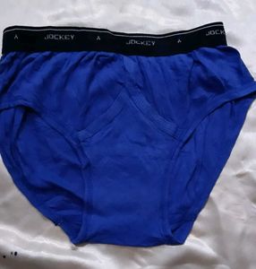 Blue Jockey pant