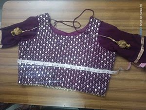 Lehnga !