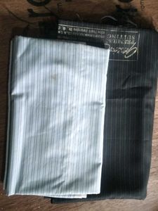 Premium Suiting Fabric
