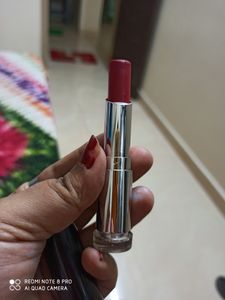 Coloressence Lipstick In Pink Shade.